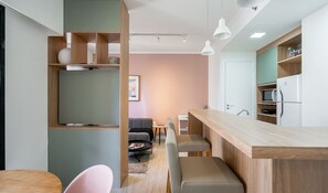 Private kitchen - Charlie Jerônimo da Veiga (São Paulo)