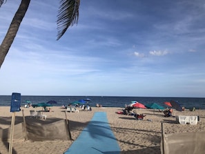 Playa
