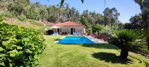 Villa 237 Granite Stone Cottage w/ Private Pool
