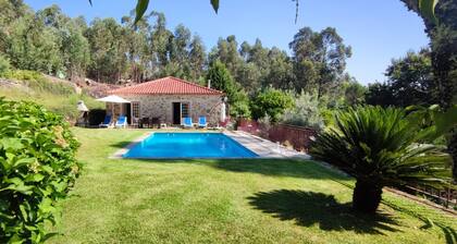 Villa 237 Granite Stone Cottage w/ Private Pool