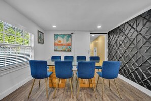 Sala de reuniones