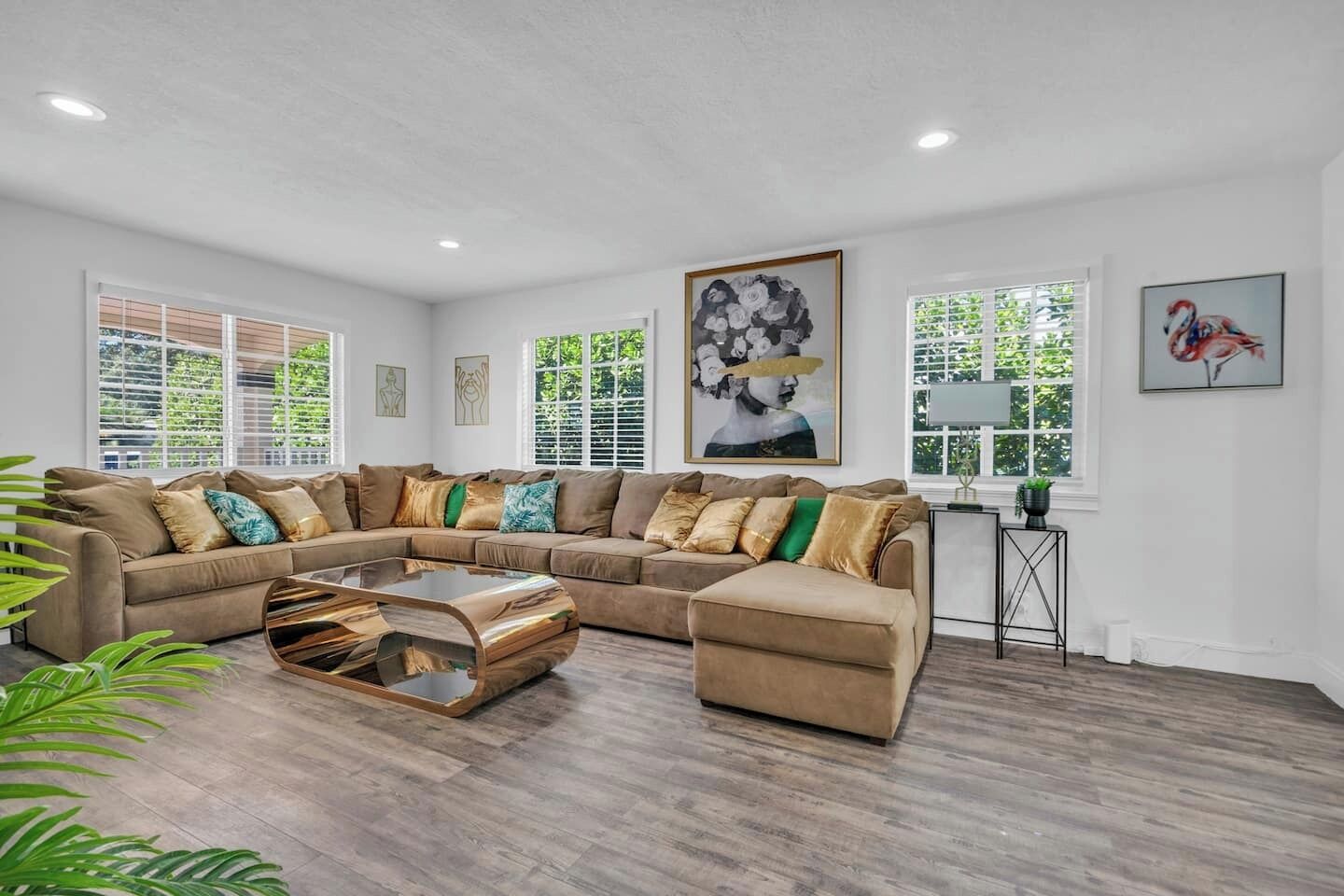 La Pergola Villa | 7 Br | Pool+hot Tub | Location - Coral Gables, FL