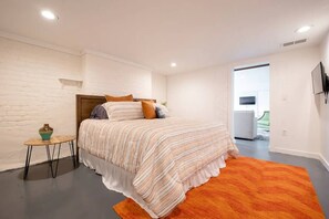 2 bedrooms, iron/ironing board, free WiFi, bed sheets - Northeast Florida Retreat (Jacksonville)