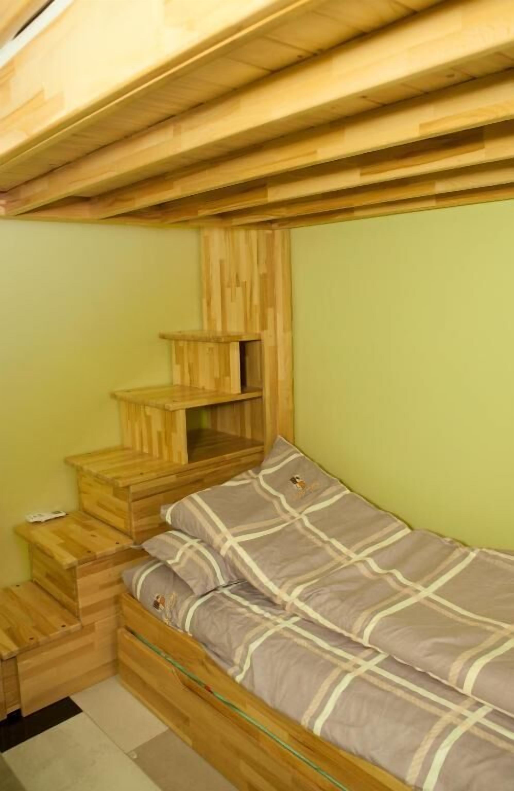 Foto - Club246 Paris Saint Martin