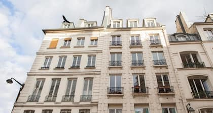 Club246 Paris
