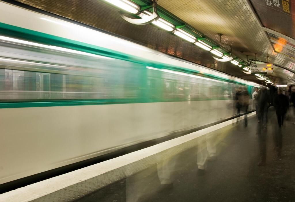 Foto - Club246 Paris Saint Martin