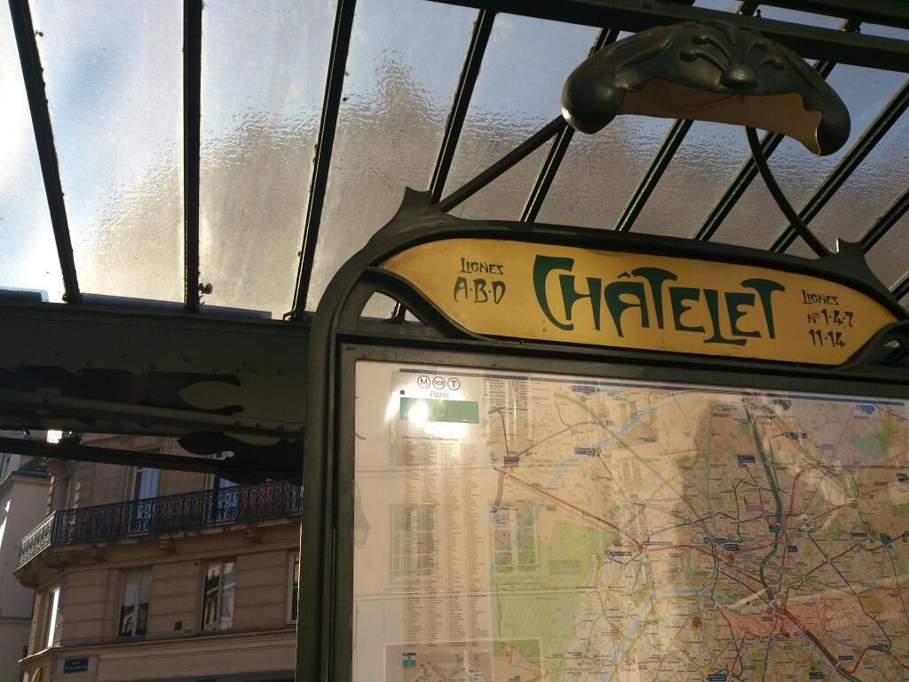 Foto - Club246 Paris Saint Martin