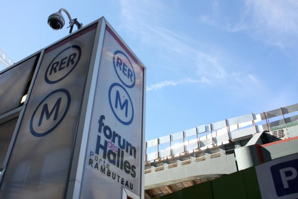 Foto - Club246 Paris Saint Martin