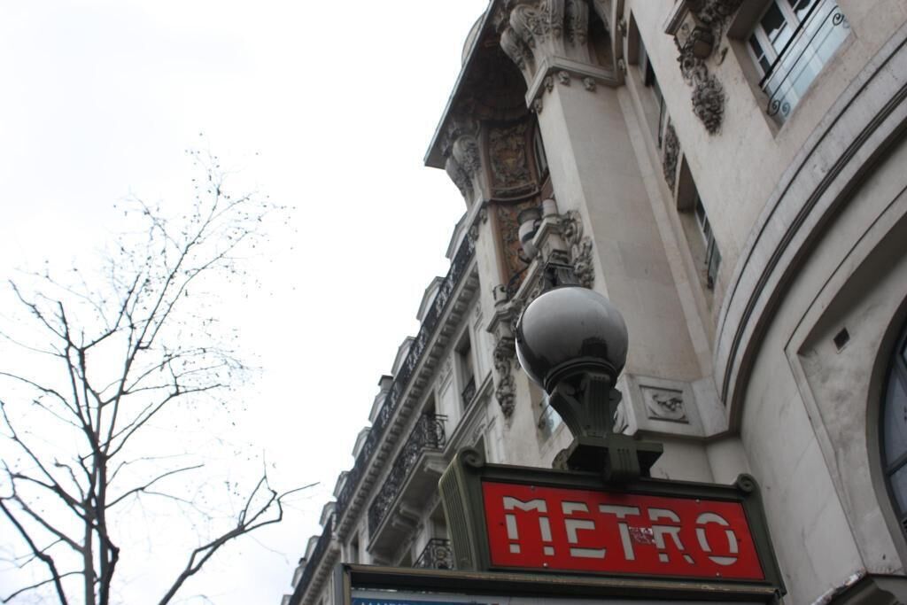 Foto - Club246 Paris Saint Martin