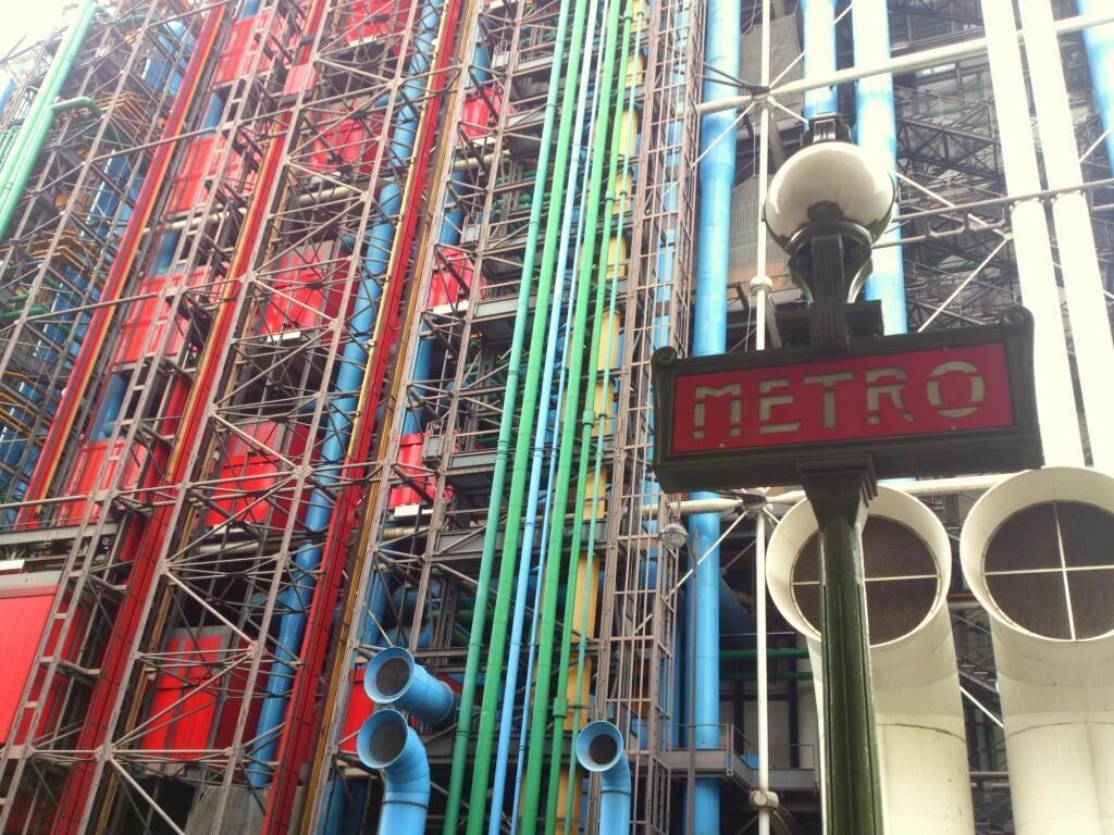 Foto - Club246 Paris Saint Martin