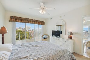 3 bedrooms - XPLORIE ACTIVITIES & LINENS INCLUDED*! Great 3BR Condo Just a Short Walk to the Beach, Dining & Activities! (Ocean City)