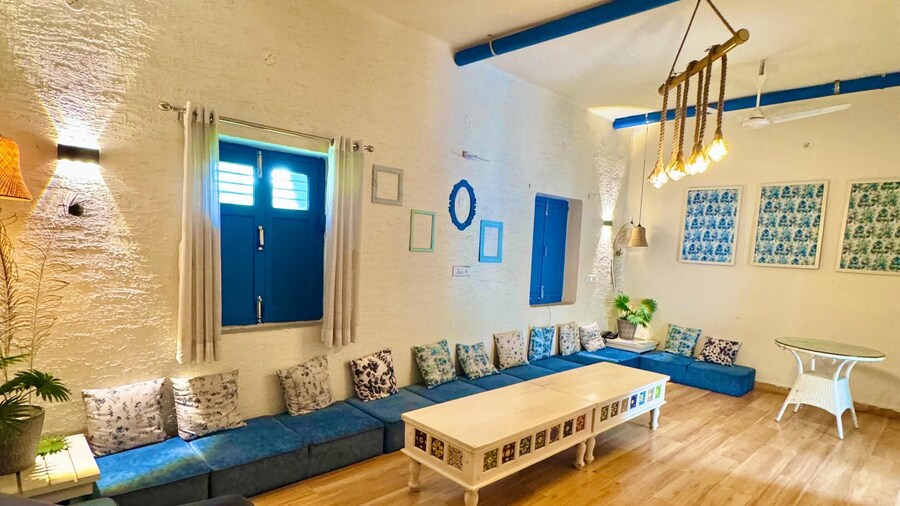 Mykonos Villa