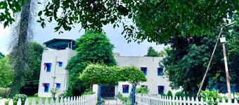 Mykonos Villa