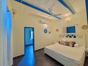 Royal Suite | 1 bedroom, soundproofing, free WiFi