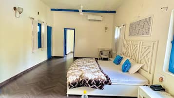 Presidential-sviitti | 1 makuuhuone, äänieristys, ilmainen Wi-Fi