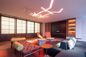 Banquet hall - M Social Hotel Suzhou (Suzhou)