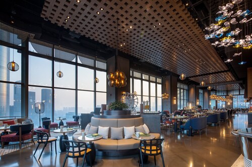 M 소셜 호텔 수저우