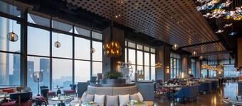 M Social Hotel Suzhou
