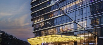 蘇州千琇悅酒店