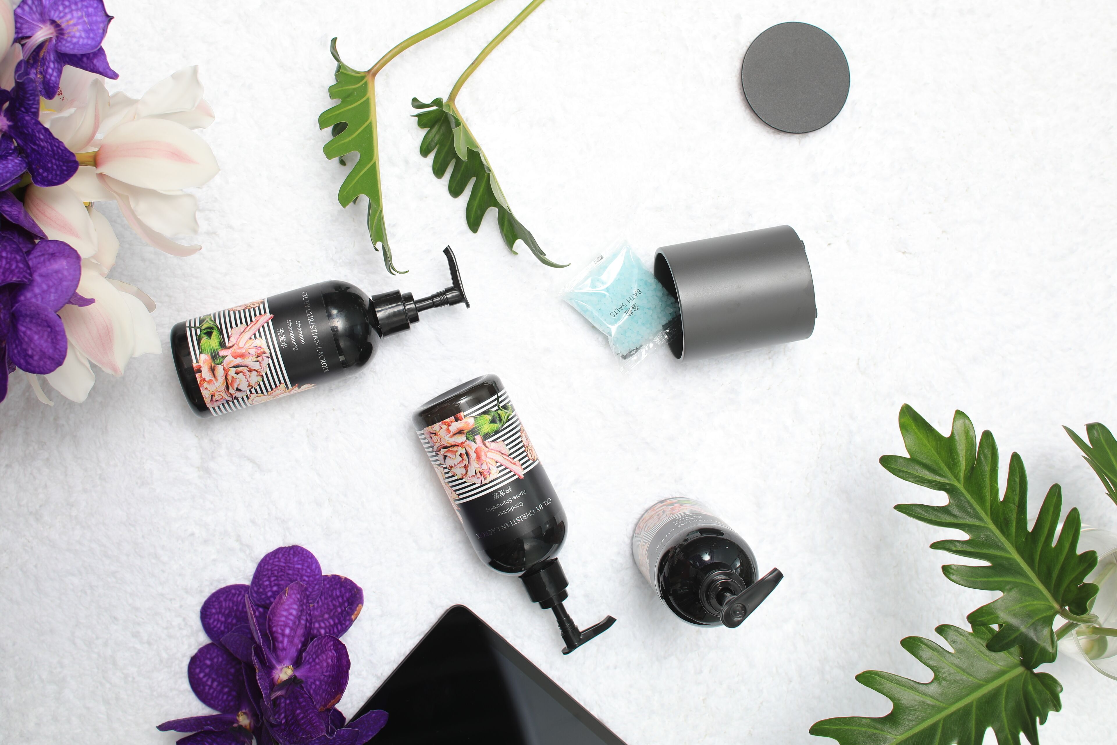 In-room safe, individually decorated, desk, laptop workspace