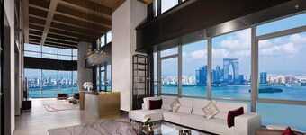 M Social Hotel Suzhou