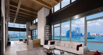 M Social Hotel Suzhou