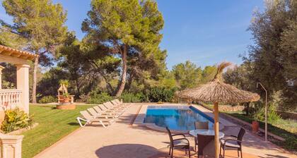 Marina Calas de Mallorca