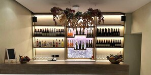 Restaurant - Suite Dreams Hotel Montecatini (Montecatini Terme)