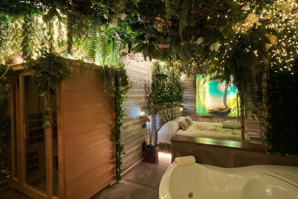 Suite Dreams Hotel Montecatini