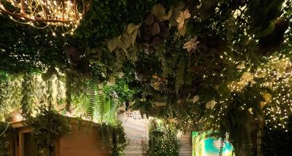 Suite Dreams Hotel Montecatini