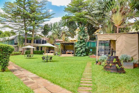 Extérieur. Cozy Stead Hotel - Garden House, Gigiri