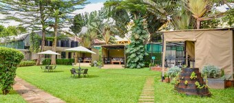 Cozy Stead Hotel - Garden House, Gigiri