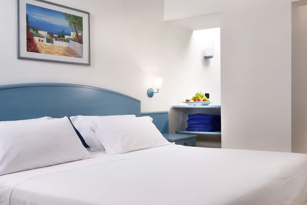 Classic-Doppelzimmer