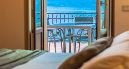 La Terrazza Cavour by Wonderful Italy