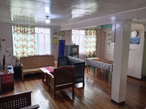 Interior - Banaue Transient House Bed and Breakfast -Entire place- Home (Banaue)