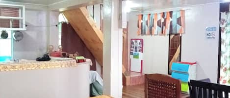 用餐
