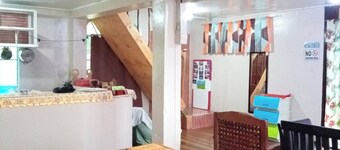 Banaue Transient House Bed and Breakfast -Entire place- Home