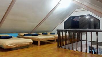 1 slaapkamer, gratis wifi, beddengoed