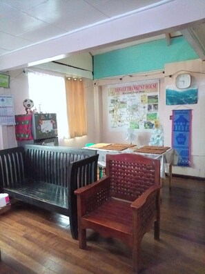 Interieur