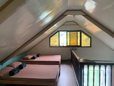 Banaue Transient House Bed and Breakfast -Entire place- Home