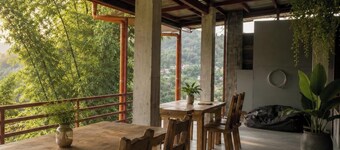 Banaue Transient House -Entire place- Home