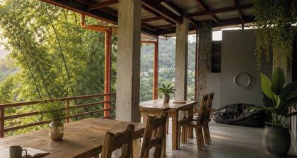 Banaue Transient House -Entire place- Home