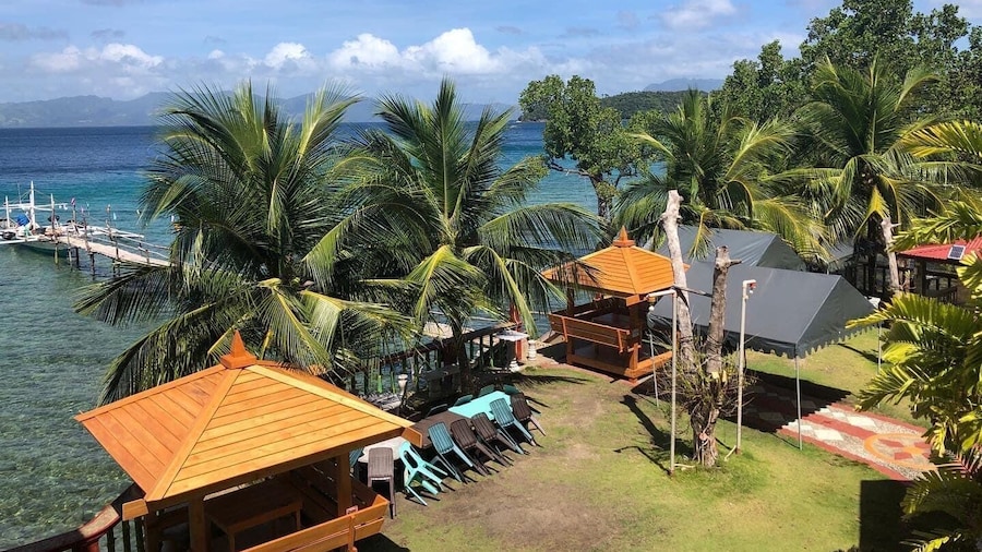 El Krimphoff Resort