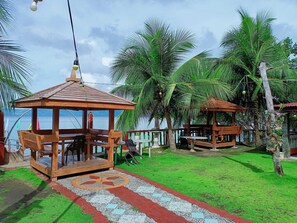 Exterior - El Krimphoff Resort (Romblon)