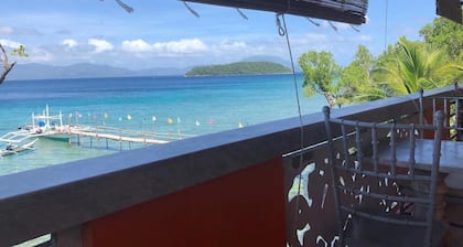 El Krimphoff Resort