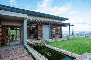 Exterior - Taaibosch Collection (Stellenbosch)