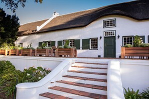 Standard Villa, 5 Bedrooms | View from room - Taaibosch Collection (Stellenbosch)