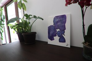 Reception - Pensiunea Emelys (Bârnova)