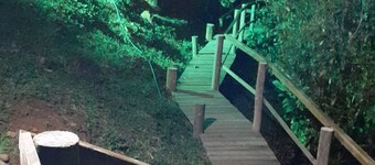 Cabana Portal da Alvorada