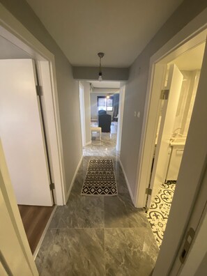 Familienapartment | Terrasse/Patio